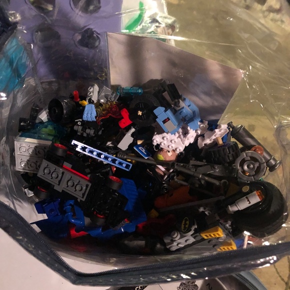 Legos - Picture 5 of 7
